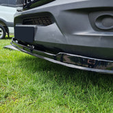 Front Splitter MERCEDES Sprinter